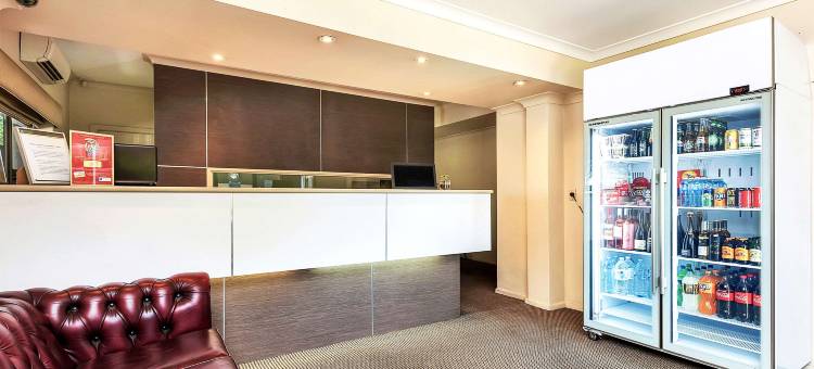 松布列罗舒适套房酒店(Comfort Inn & Suites Sombrero)图片