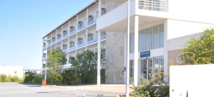 拉波勒金色郁金香酒店(GOLDEN TULIP LA BAULE HOTEL & RESIDENCE)图片