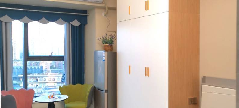 李金津公寓(永丰路二段1号分店)图片