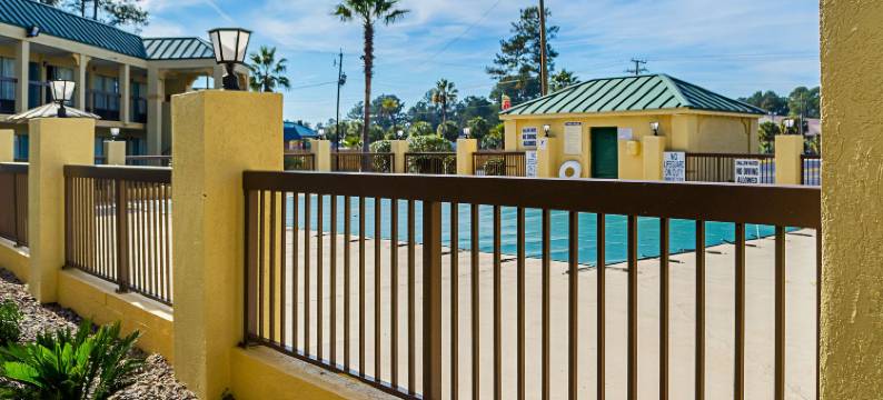 哈迪维尔-I-95伊克诺旅馆(Econo Lodge)图片