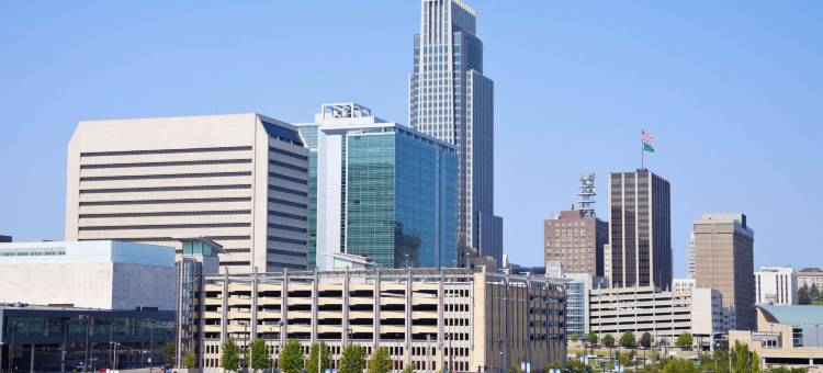 奥马哈市中心坎布里亚酒店(Cambria Hotel Omaha Downtown)图片