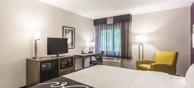 哥伦比亚米德堡拉昆塔温德姆套房酒店(La Quinta Inn & Suites by Wyndham Columbia / Fort Meade)图片