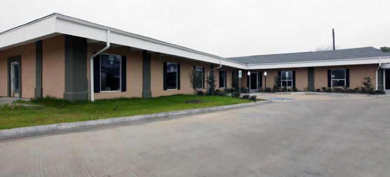 考德威尔美洲最佳价值酒店(Americas Best Value Inn Caldwell)图片