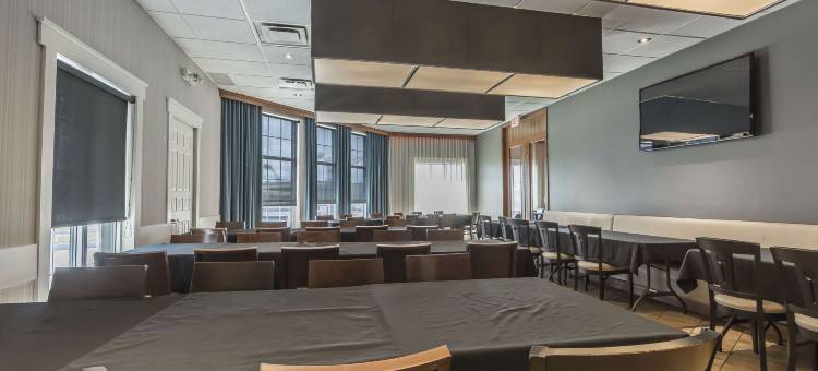 圣乔治舒适酒店(Comfort Inn)图片