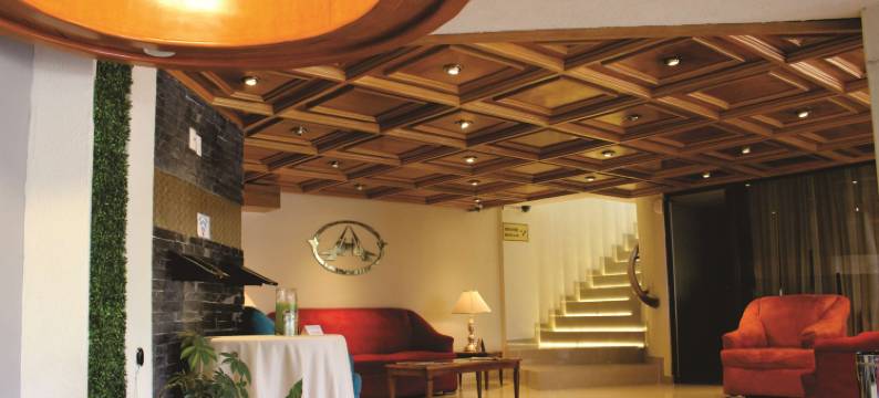 Best Western Plus Gran Marques图片