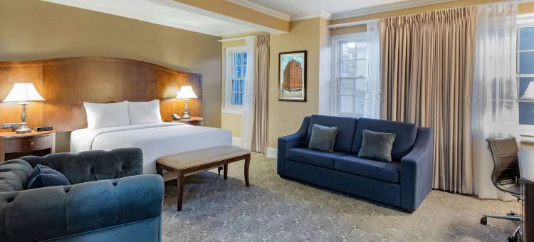 The Americus Hotel, Trademark Collection by Wyndham图片