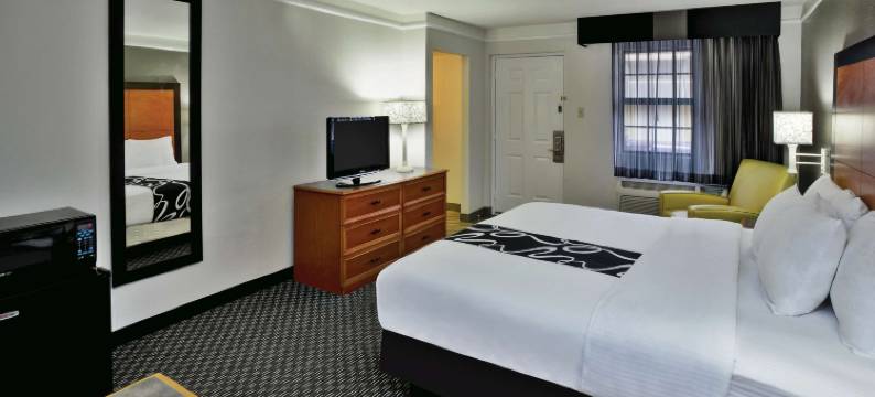 纳什维尔南拉昆塔温德姆酒店(La Quinta Inn by Wyndham Nashville South)图片