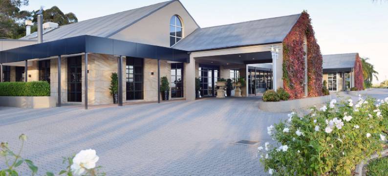 谭沃思发电厂利吉斯酒店(Powerhouse Hotel Tamworth by Rydges, an EVT hotel)图片