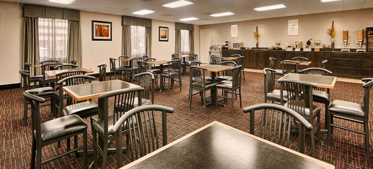SureStay Plus Hotel by Best Western Houston Medical Center图片