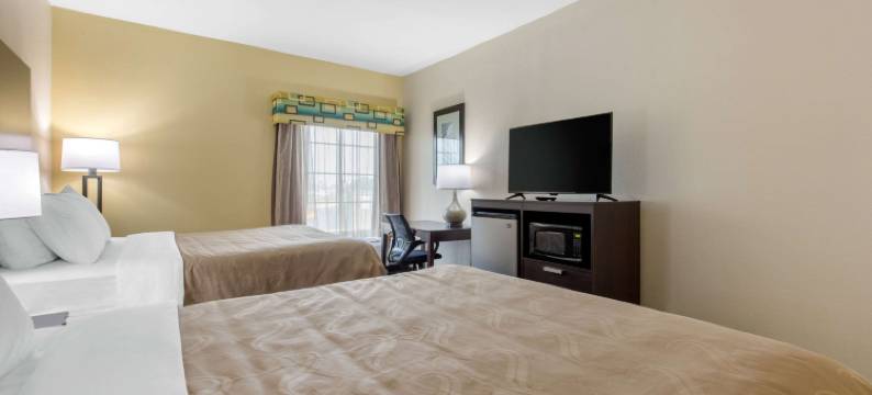 品质酒店(Quality Inn)图片