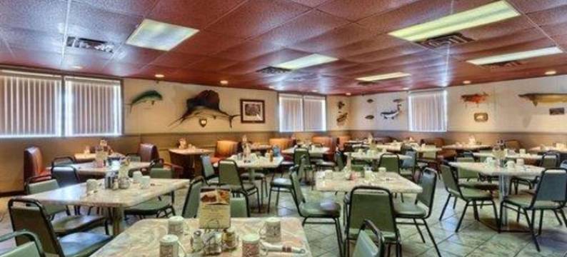 罗德威酒店(Rodeway Inn)图片