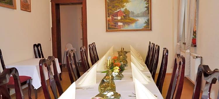 祖尔哈林堡酒店(Hotel Zur Hallenburg)图片