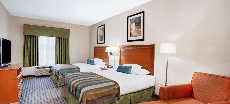 Wingate by Wyndham Atlanta/Fairburn图片
