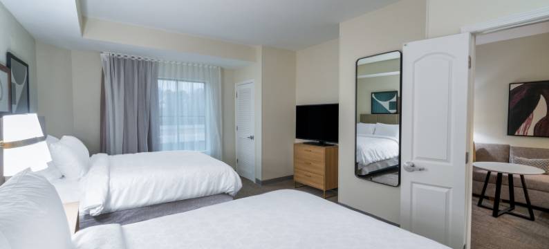 NW杰克逊弗洛伍德Staybridge Suites酒店(Staybridge Suites FLOWOOD – NW JACKSON by IHG)图片