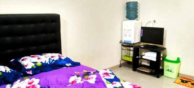 彭吉那潘卡汉宾馆(Penginapan Kahan)图片