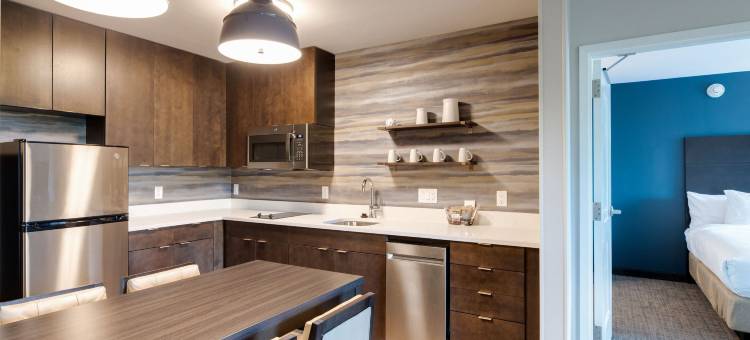 西南驻地万豪居家酒店(Residence Inn Fort Worth Southwest)图片