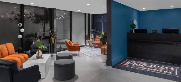 The English Hotel, Las Vegas, a Tribute Portfolio Hotel图片