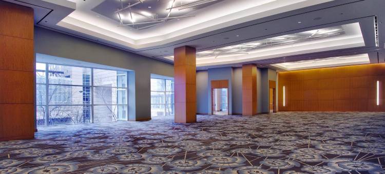 芝加哥麦考密克广场凯悦酒店(Hyatt Regency McCormick Place Chicago)图片