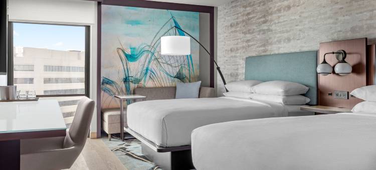 圣安东尼奥机场万豪酒店(Marriott San Antonio Airport)图片