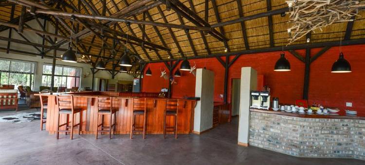 霍巴特雷旅馆(Hobatere Lodge)图片