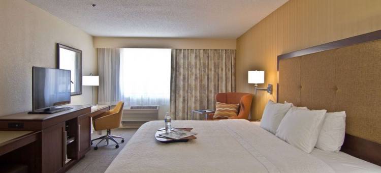 奇利科西欢朋套房酒店(Hampton Inn & Suites Chillicothe)图片