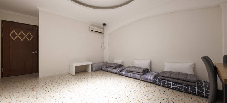 大田大兴酒店Rookie(Daejeon Daeheung Hotel Rookie)图片