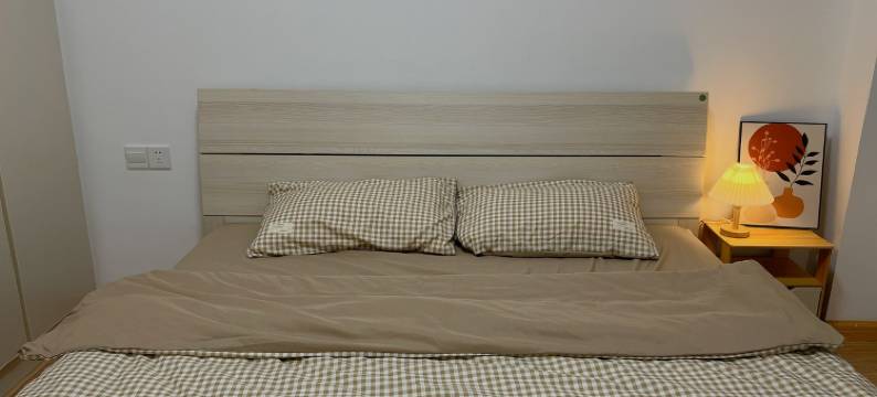 一间房yjf公寓(景贤路分店)图片