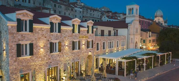 Armerun遗产酒店(Armerun Heritage Hotel & Residences)图片