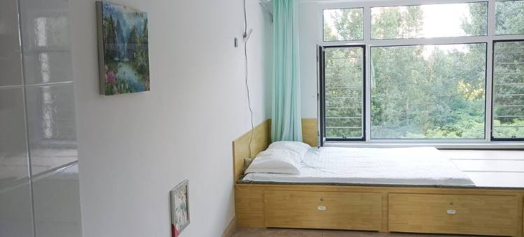 李大喜公寓(滨海路分店)图片