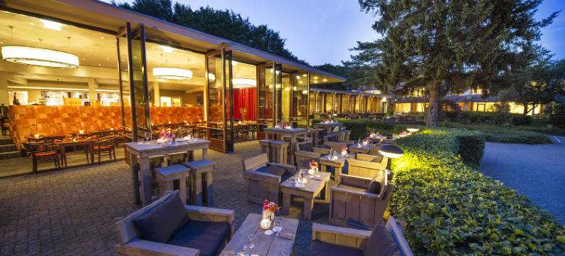 彼尔德伯格斯普尔德波斯酒店(Bilderberg Hotel 't Speulderbos)图片