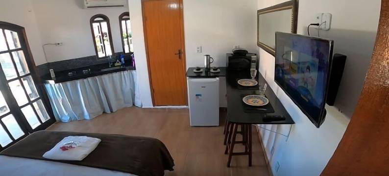 最佳套房(Melhores Suítes)图片