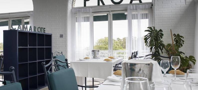 奥林普酒店(Hotel Olimpo)图片