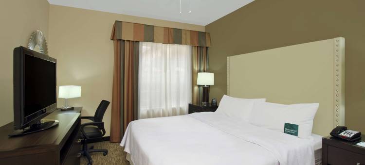 休斯顿-伍德兰Homewood Suites by Hilton(Homewood Suites by Hilton Houston - Woodlands)图片