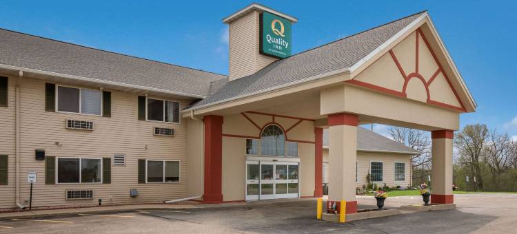 凯艺酒店(Quality Inn)图片