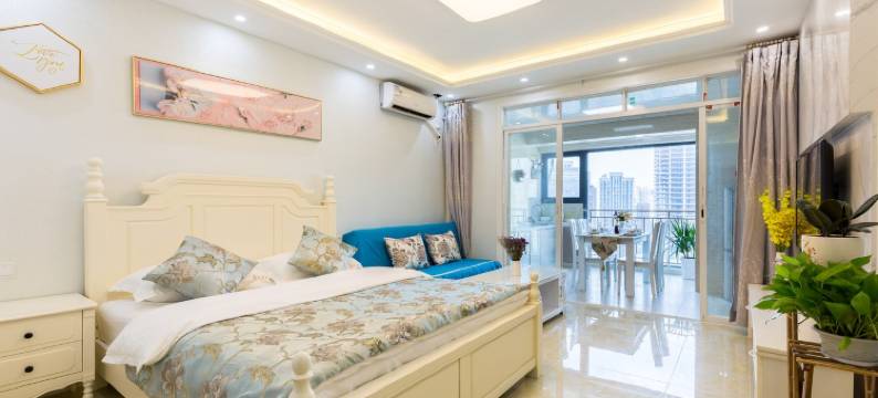 江阁公寓(中野路分店)图片