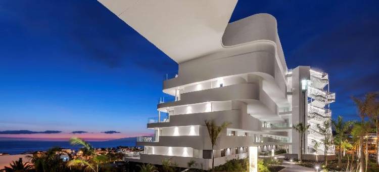 皇家藏身处珊瑚海滩巴塞罗酒店集团 - 限成人(Royal Hideaway Corales Beach, Part of Barceló Hotel Group)图片