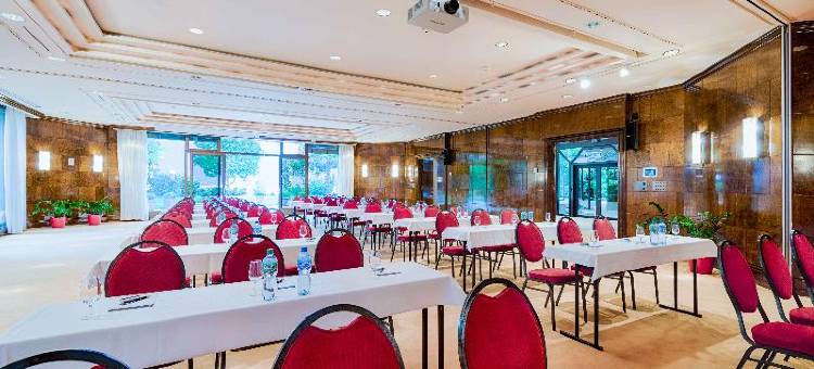 托斯卡纳别墅酒店(Villa Toscane)图片