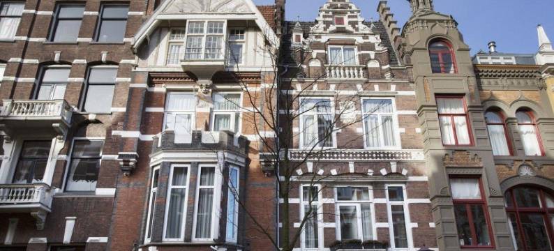 博物馆广场昆廷酒店(Quentin Museum Square Hotel)图片