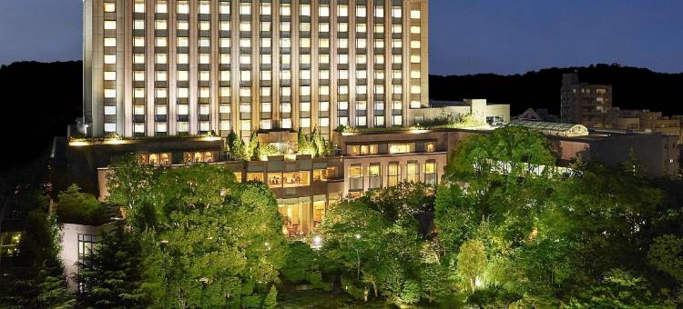 东京丽嘉皇家酒店(Rihga Royal Hotel Tokyo)图片