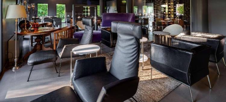 白羊宫贝斯特韦斯特酒店(Best Western Hotel Aries)图片