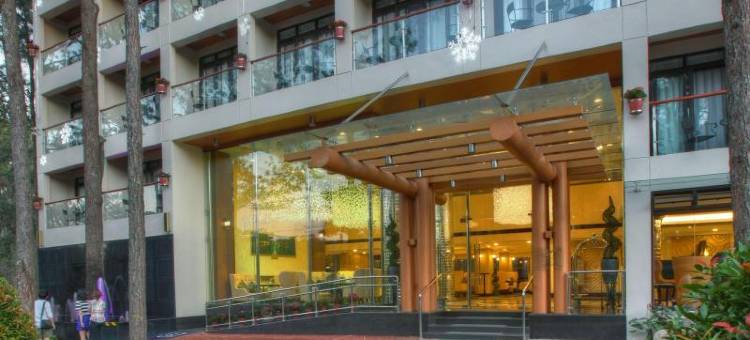 Le Monet Hotel图片