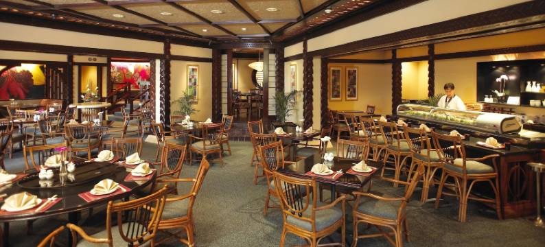 太阳城娱乐场酒店(Sun City Hotel and Casino)图片