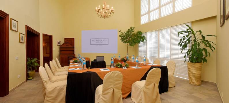 毛里求斯公馆(The Residence Mauritius)图片