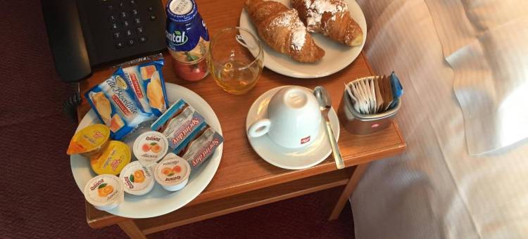 帕拉斯酒店(Hotel Palace)图片