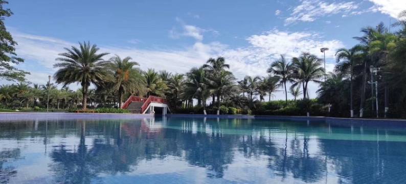 优客美房公寓(金澜大道分店)图片