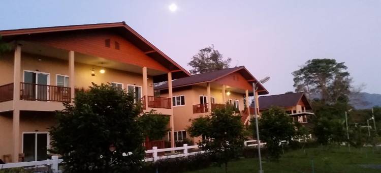 我们的生态农场旅馆(Our Eco Farm)图片