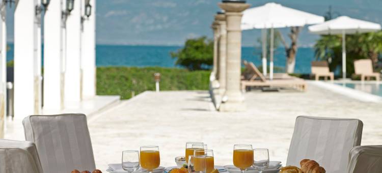 米茨斯·加利尼(Mitsis Galini)图片