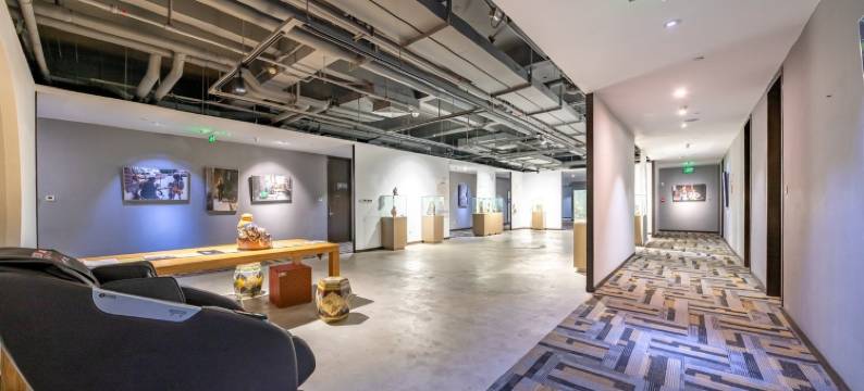 集智社Sure公寓(南基路分店)图片