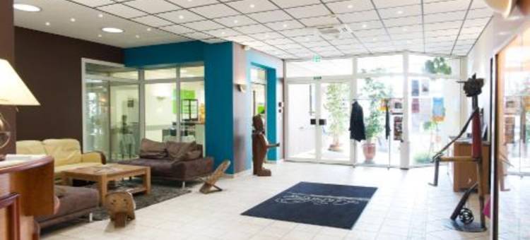 法国酒店(Logis Hôtel de France Restaurant le Lucullus)图片