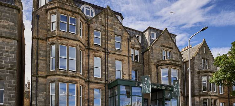 圣安德烈杜文酒店(Hotel du Vin, St Andrews)图片